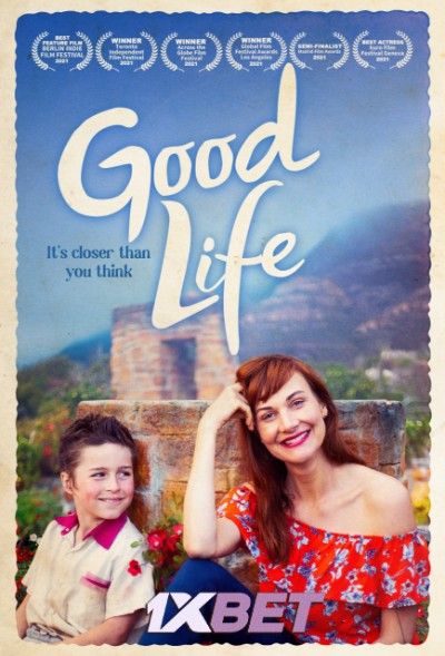 Good Life (2021) Telugu [Voice Over] Dubbed WEBRip download full movie